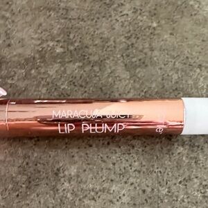tarte Maracujá Lip Plump - Shimmering Gold